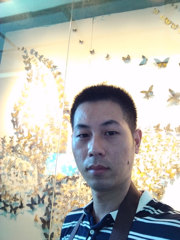 大灰狼的第一张照片--九江中老年相亲网