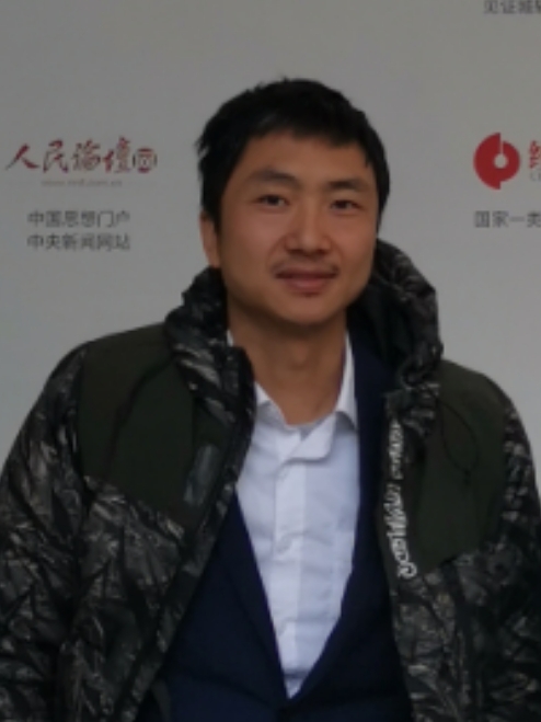 明的第一张照片--九江中老年相亲网