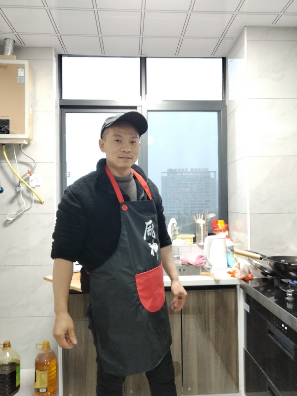 国宝的第一张照片--九江中老年相亲网