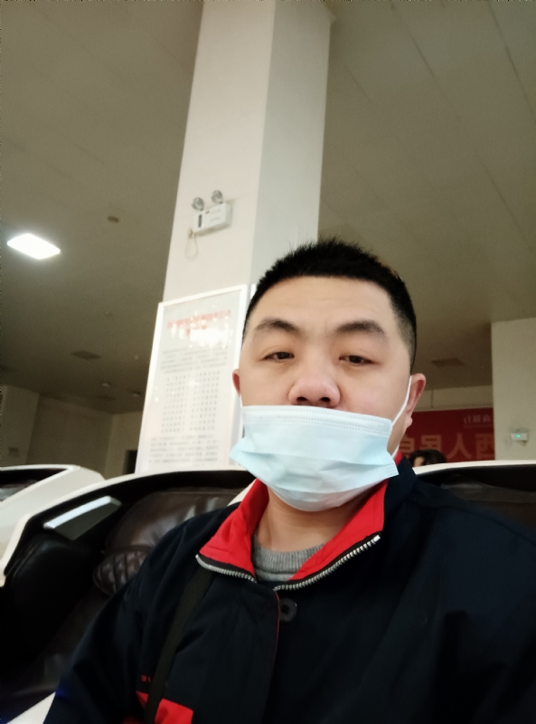 大雁的第一张照片--九江中老年相亲网