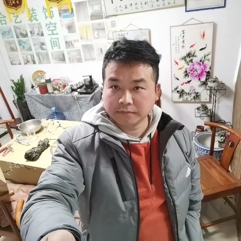君君的第一张照片--九江中老年相亲网