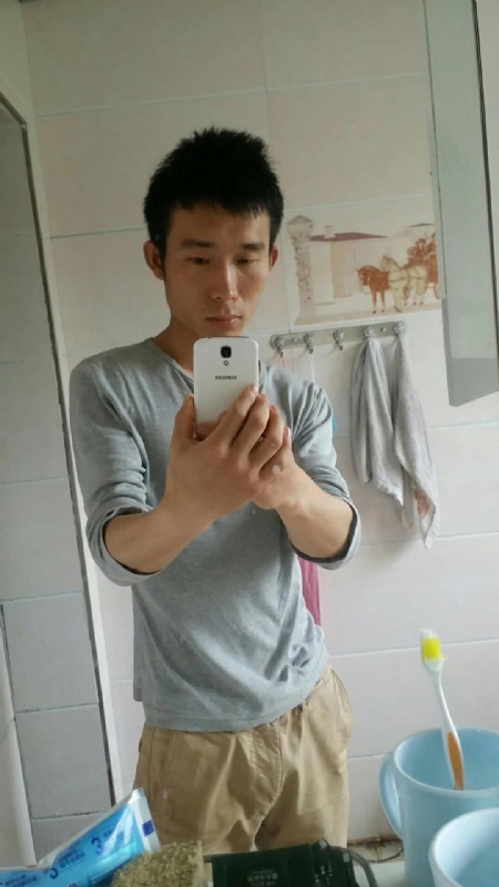 蔚蓝天空的第一张照片--九江中老年相亲网