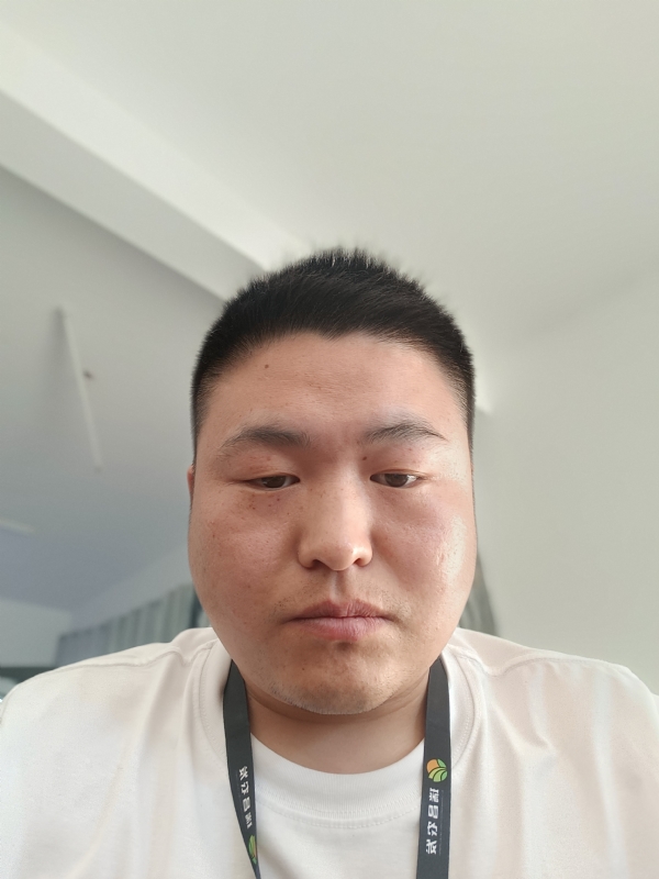 旺财的第二张照片--九江中老年相亲网