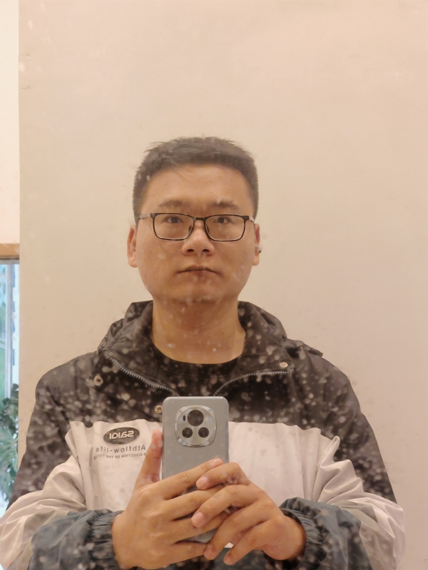 南烛的第一张照片--九江中老年相亲网