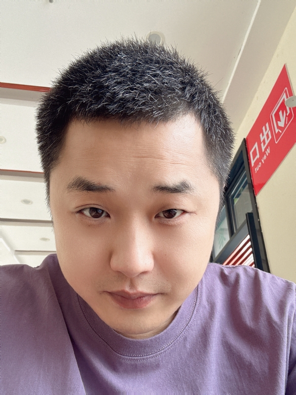 五是五的第一张照片--九江中老年相亲网