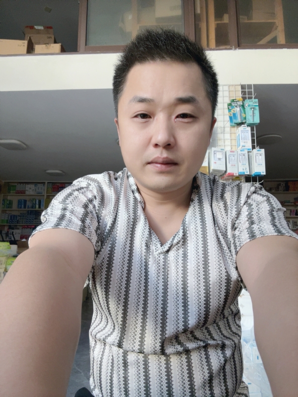 五是五的第二张照片--九江中老年相亲网